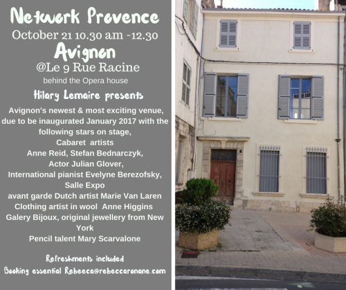 network-provence